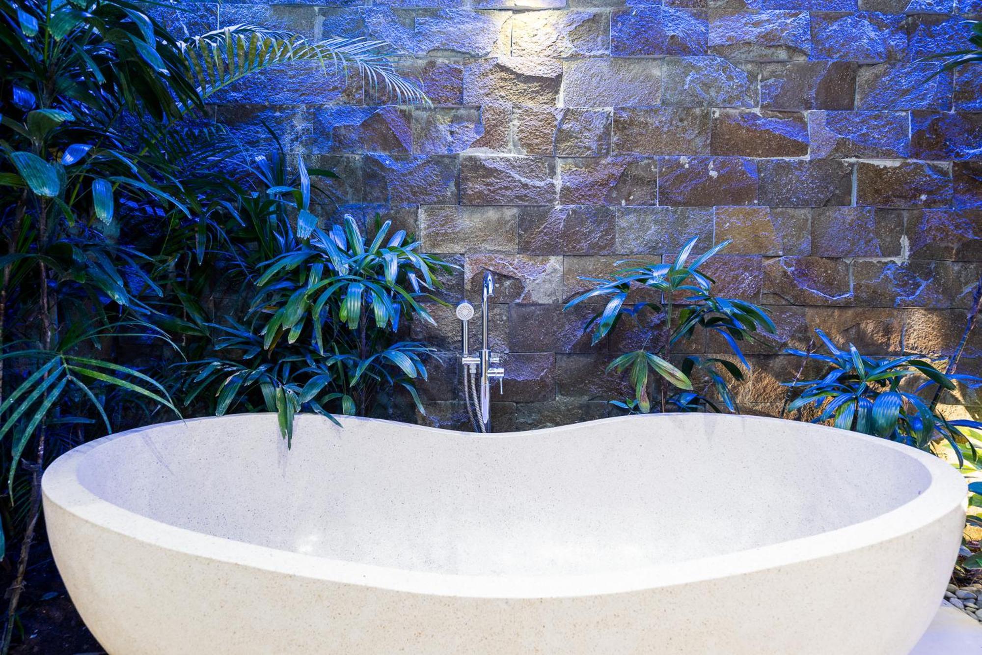 Villa Celine 2 Piscine Bali Seminyak (Bali)