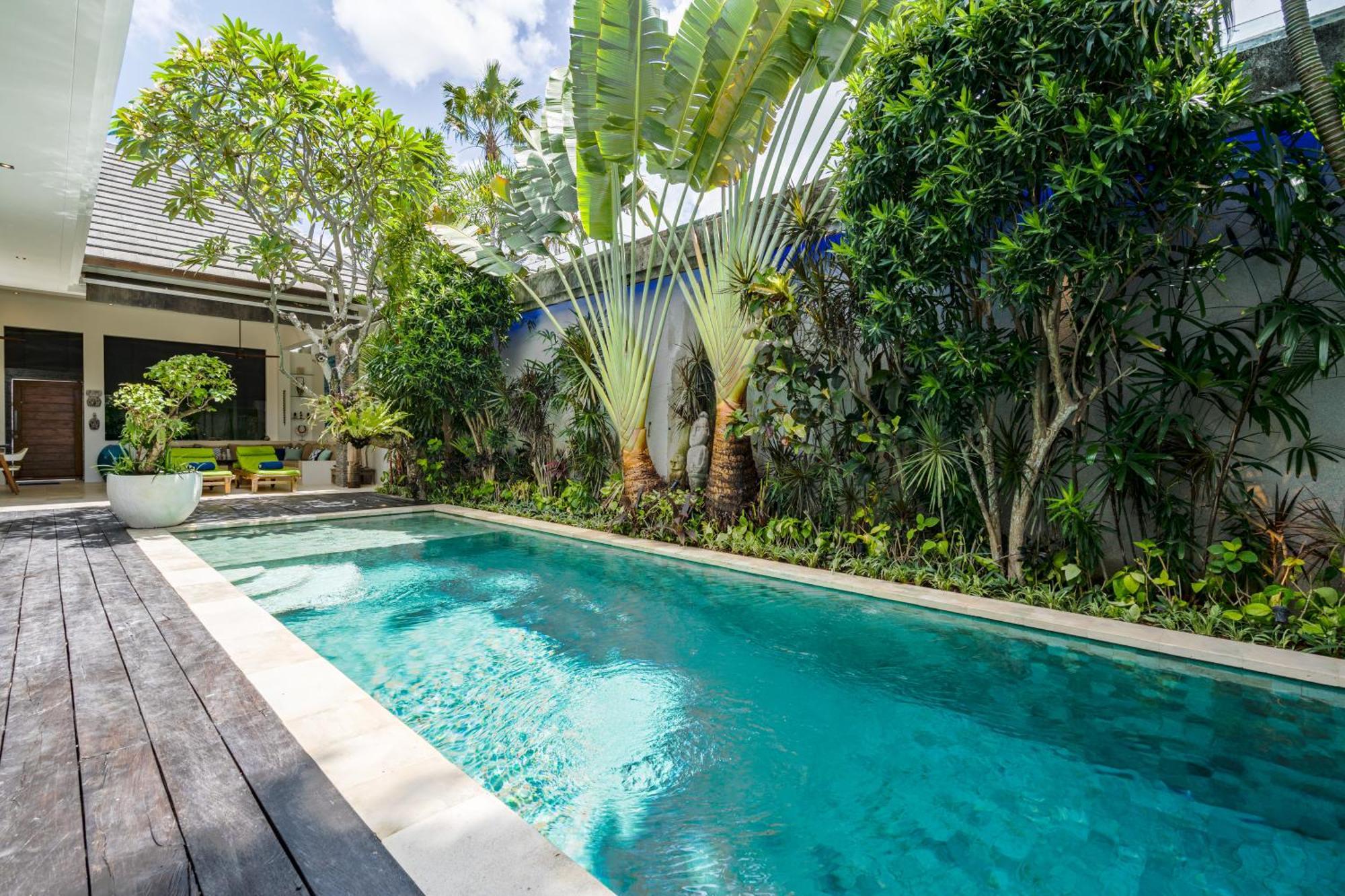 Celine 2 Piscine Bali *
