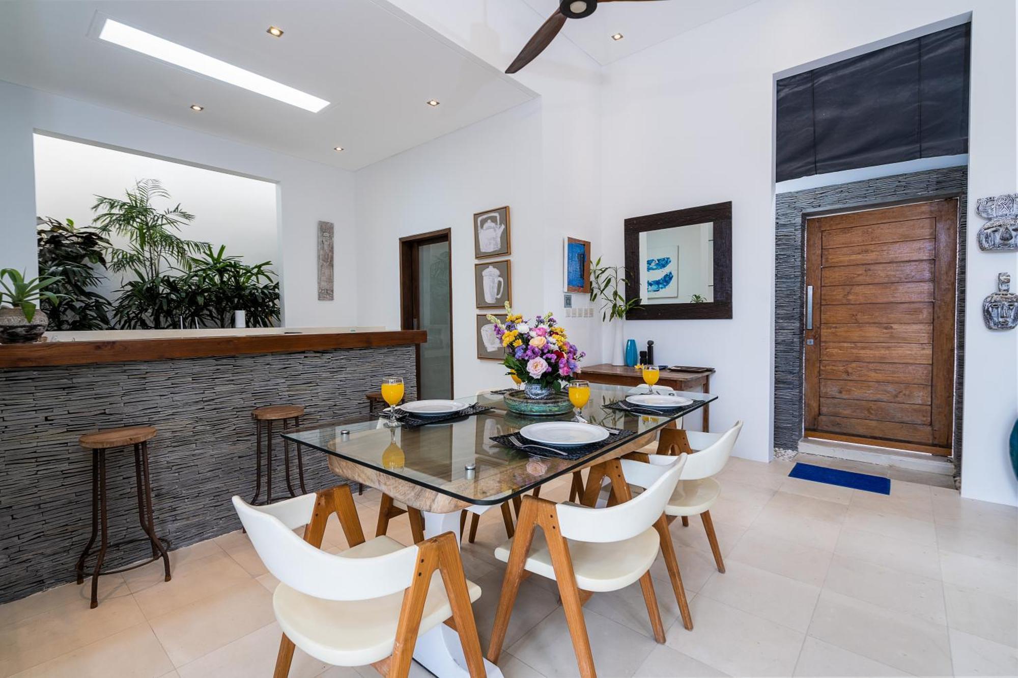 Villa Celine 2 Piscine Bali *