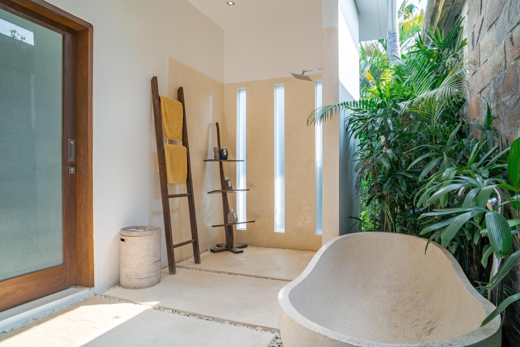 Celine 2 Piscine Bali Villa Seminyak (Bali)