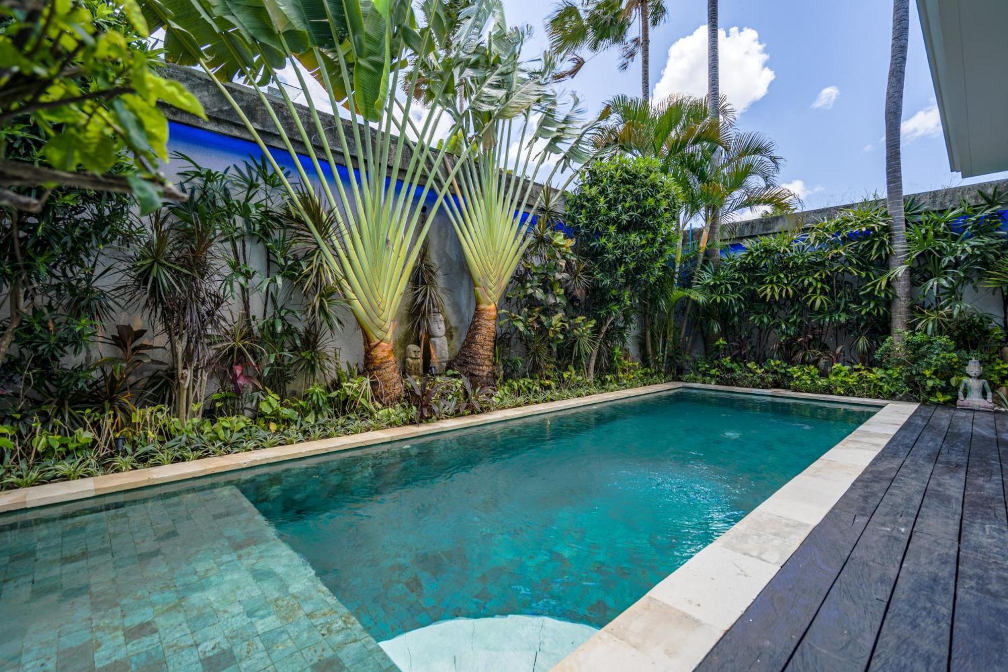 Celine 2 Piscine Bali *